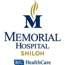 Memorial Hospital Shiloh - Hospitals