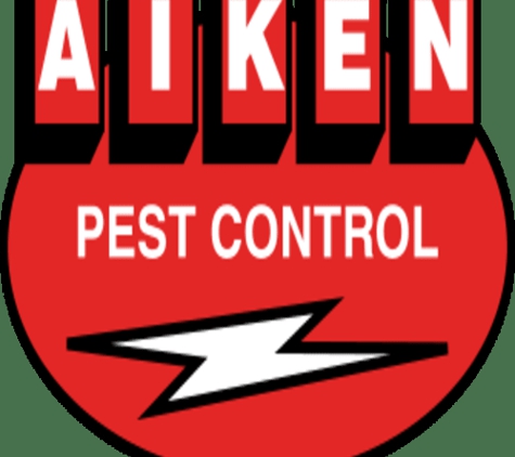 Aiken Pest Control - Aiken, SC