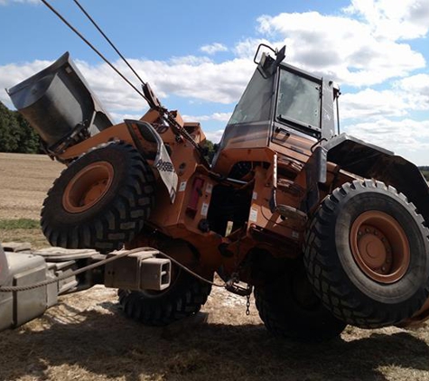 Tazewell Towing - Pekin, IL