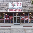 The Jackpot Antiques and Uniques New & Used Furniture