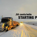 Hinz Trucking Inc