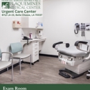 Plaquemines Medical Center - Medical Centers