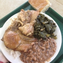 Rosie's Soul Food - Soul Food Restaurants