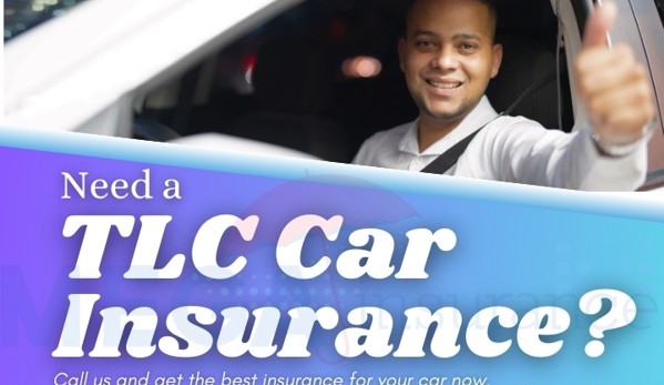 Mega Insurance Brokerage - Woodside, NY. Mega Insurance Brokerage, your trusted partner for TLC car insurance solutions in NYC!
