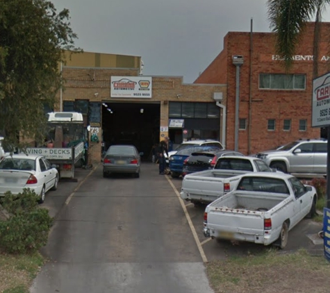 Carline - Caringbah, NSW. Carline - Caringbah
