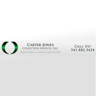 Carter Jones Collection Service Inc