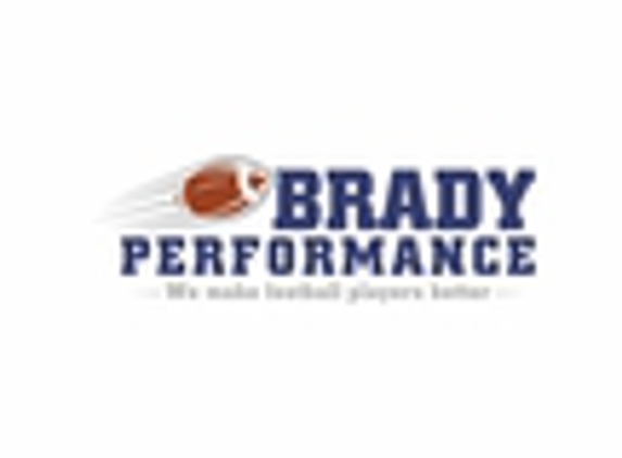 Brady Performance - Carlsbad, CA