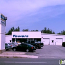 Towers Motor Parts Corp - Automobile Parts & Supplies