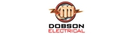 Dobson Electrical Tas Pty Ltd Logo