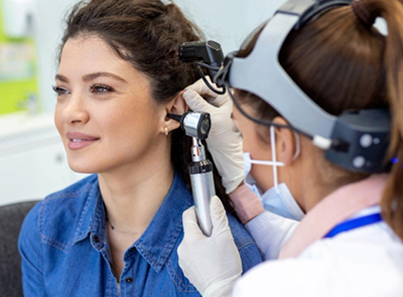 Harken Audiology - South Morang, VIC