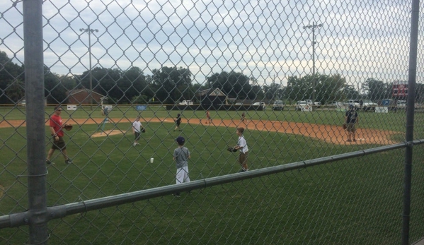 Bayside Area Little League - El Lago, TX