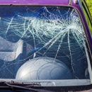 Windshield Glass Service - Glass-Auto, Plate, Window, Etc