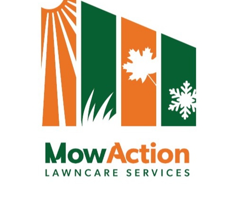 Mow Action Lawn Care Services