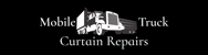 Mobile Truck Curtain Repairs - Bus & Truck Repairs