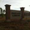 Oakland Library, Lee County Library System gallery