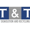 T & T Demolition And Recycling, LLC gallery