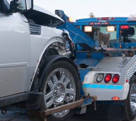 Barnett's Towing LLC - Tucson, AZ