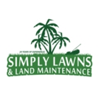 Simply Lawns & Land Maintenance