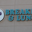 The Cracked Egg - Breakfast, Brunch & Lunch Restaurants