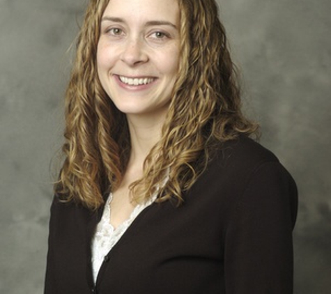 Dr. Naomi F. Busch, MD - Seattle, WA
