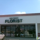 Rainforest Flowers - Florists