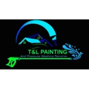 T &L painting & Pressure Washing - Pressure Washing Equipment & Services