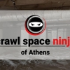 Crawl Space Ninja of Athens gallery