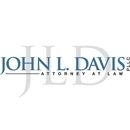 John L. Davis P - Attorneys