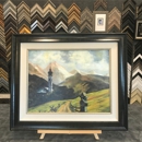 CC Farner - Picture Frames