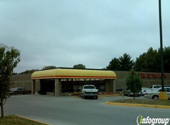 Fareway - Indianola, IA