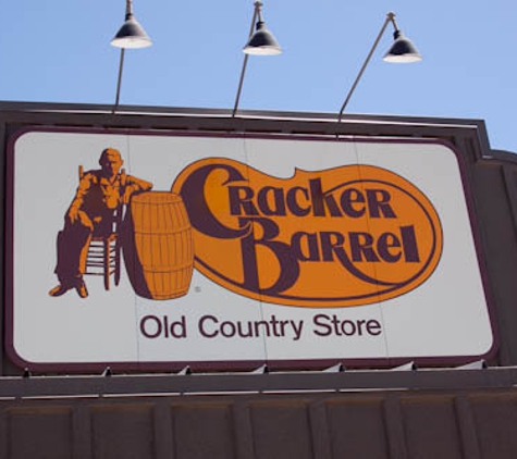 Cracker Barrel Old Country Store - Manassas, VA