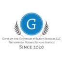 Gives on the Go Notary & Realty Services LLC. - Notaries Public