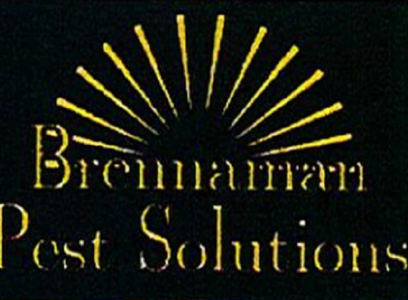 Brennaman Pest Solutions LLC