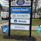 Jackson Hewitt Tax Service