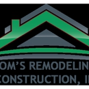 Toms Remodeling & Construction - Altering & Remodeling Contractors