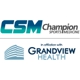 Champion Sports Medicine in affiliation with Grandview Health - Greystone