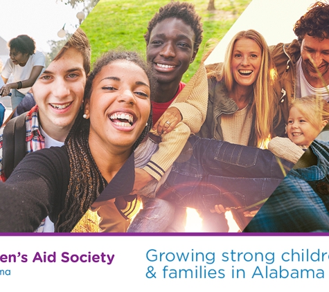 Children's Aid Society of Alabama - Birmingham, AL