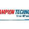 Champion Technologies gallery