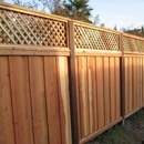 Gold Country Fence - Fence Materials