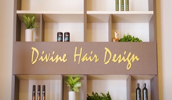 Divine Hair Design - Mesa, AZ