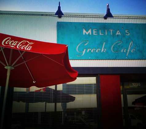 Melita's Greek Cafe and Market - Denver, CO
