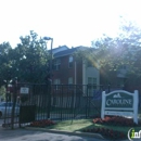 Caroline Apartments