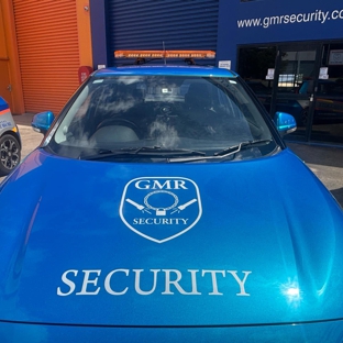 GMR Security - Murarrie, QLD