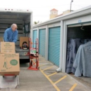 U-Haul Moving & Storage at Kirkman RD - Truck Rental