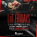 Jambo Bar & Grill - Barbecue Restaurants