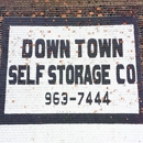 Downtown Self Storage - Storage Household & Commercial