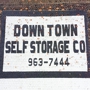 Downtown Self Storage