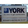 Rickard's Air Conditioning & Heating gallery