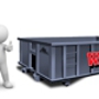 Ware Disposal Co. Inc.