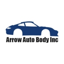 Arrow Auto Body Inc - Automobile Body Repairing & Painting